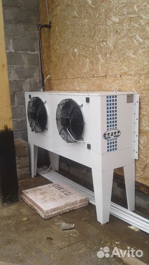 Холодильный моноблок