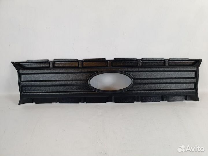 Зимняя защита Niva Urban