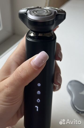 Электробритва xiaomi s500c