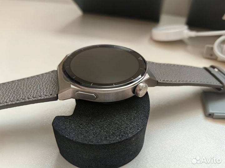 Huawei Watch GT 3 Pro