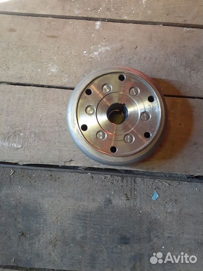 Honda transalp (Запчасти)