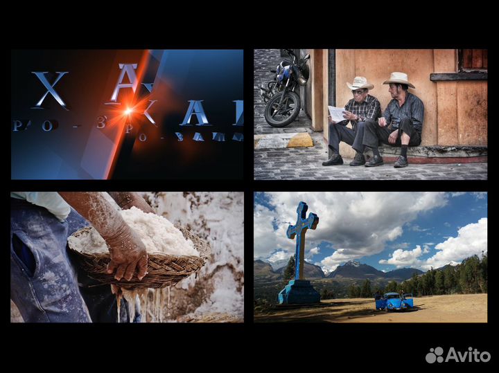 Личный помощник по созданию видео-контента