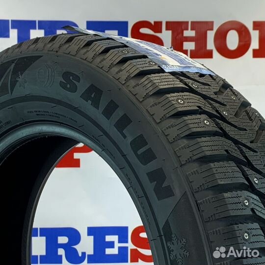 Sailun Ice Blazer WST3 255/65 R17 114T