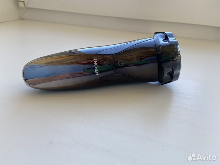 Электробритва новая