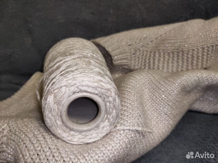 Пряжа Millefili Италия