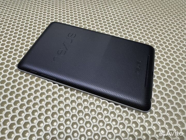 Планшет asus Nexus 7