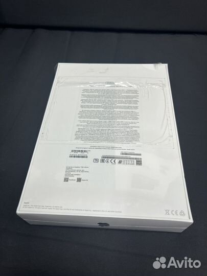 iPad Air 4 256Gb Cellular Новый