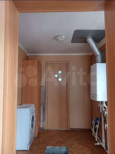 Дом 74,6 м² на участке 10 сот.