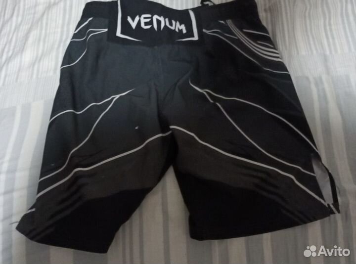 Шорты venum ufc