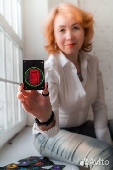 Трансформационные игры