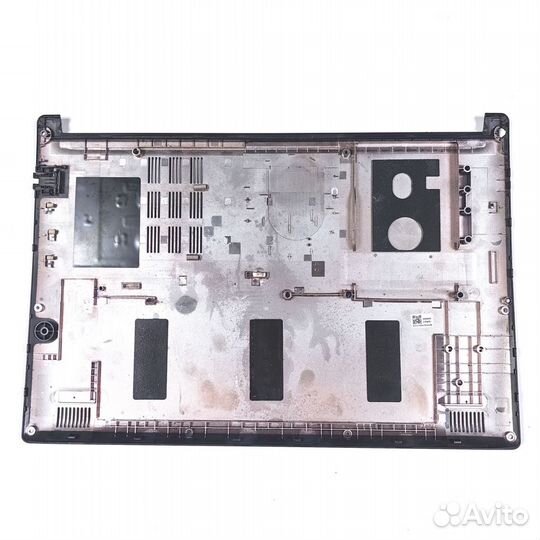 Поддон ноутбука Acer Aspire A315-34 с дефектом