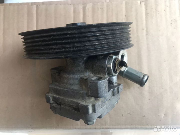 Насос гур Mazda 3, I (BK)