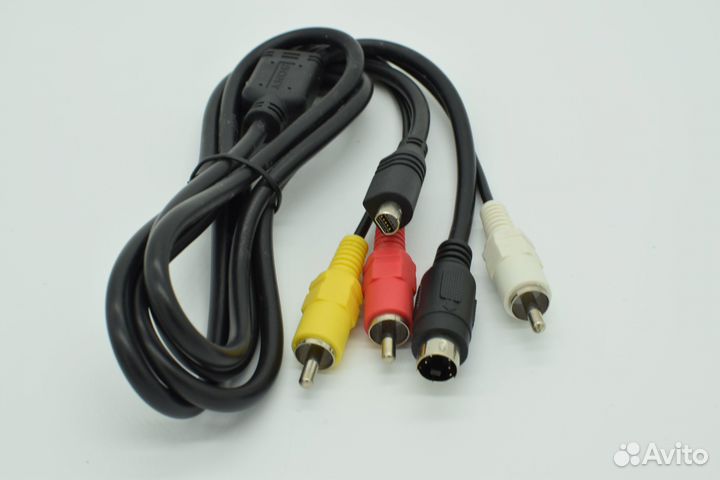 Кабель AV Sony VMC-15FS для видеокамер