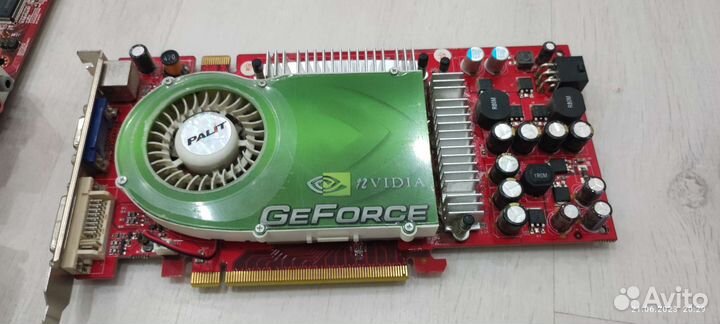 Комплектующие для пк