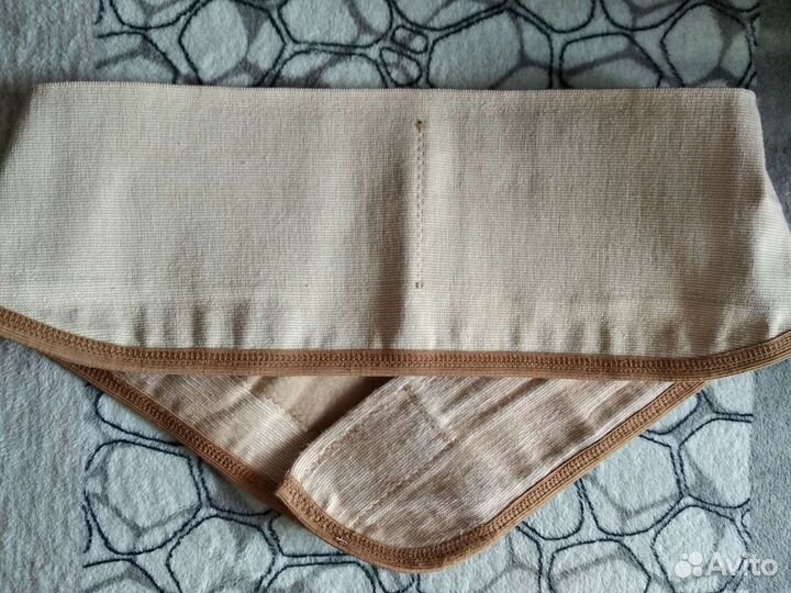 Бандаж для беременных и после родов (размер М)