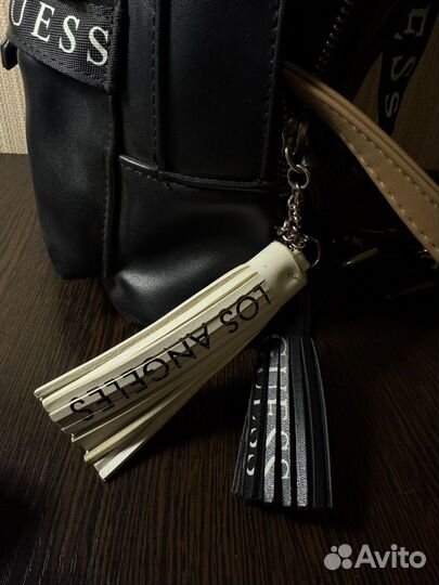 Рюкзак женский guess