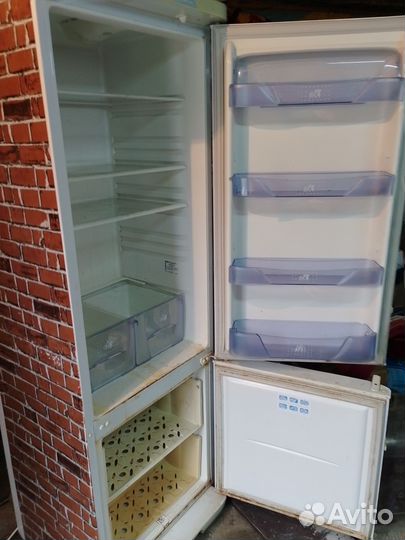 Холодильник на запчасти