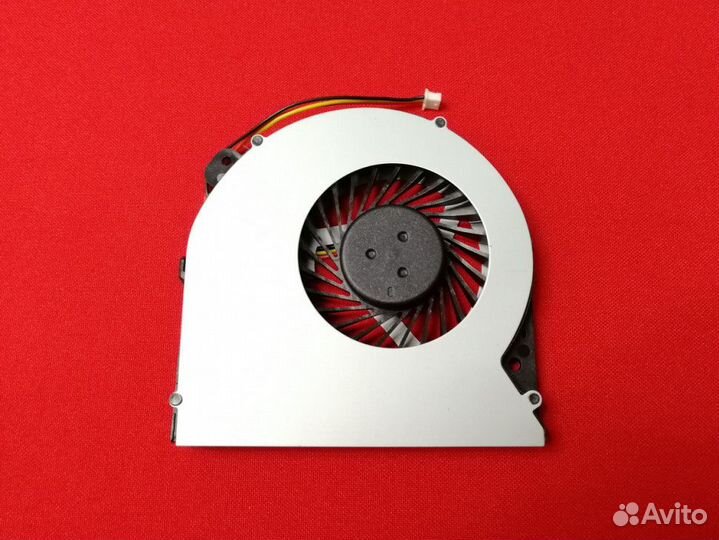 018906 Вентилятор (кулер) для ноутбука Asus A55D K