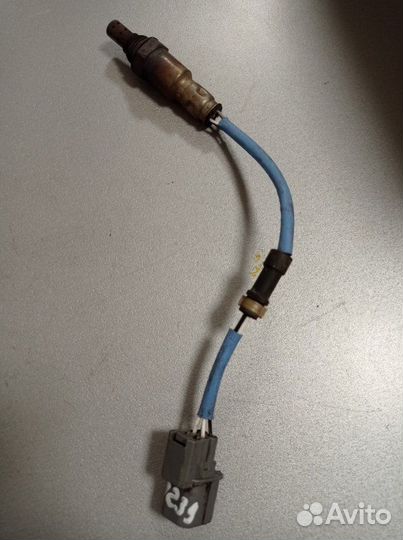 Лямбда-зонд Honda Airwave GJ1 L15A