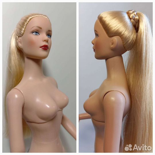 Кукла тоннер tonner