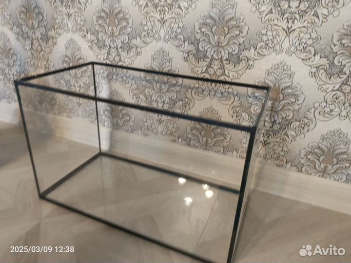 Аквариум 55 литров