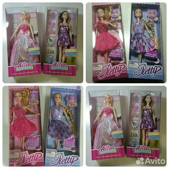 Кукла подарочная мягкая игрушка зайчик