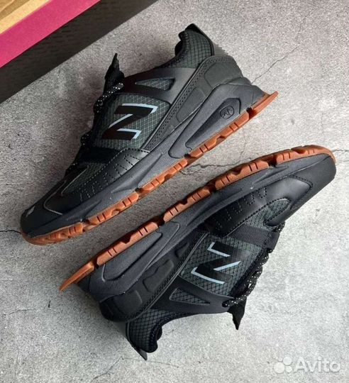 Кроссовки nb X-Racer Bodega Terrain 41 42 43 44