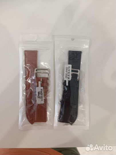 Ремешок для смарт-часов Garmin vivoactive 4