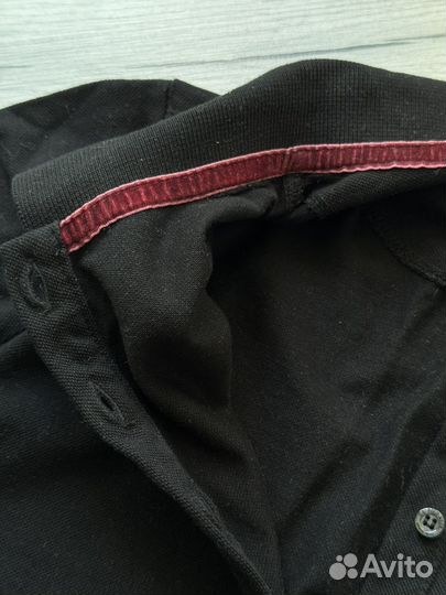 Поло uspa женское
