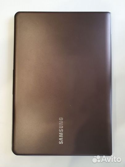Ноутбук Samsung np530