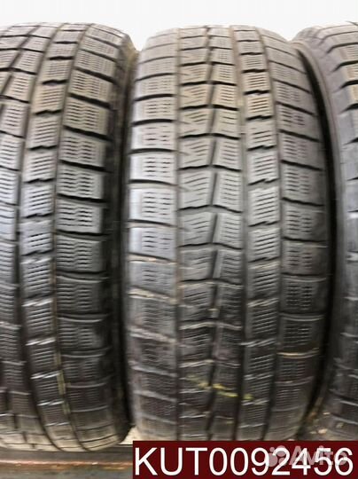 Dunlop Winter Maxx SJ8 235/55 R18 107U