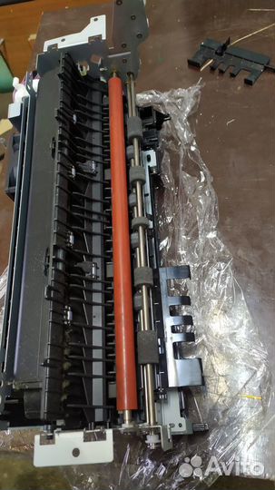 Запчасти для принтеров HP