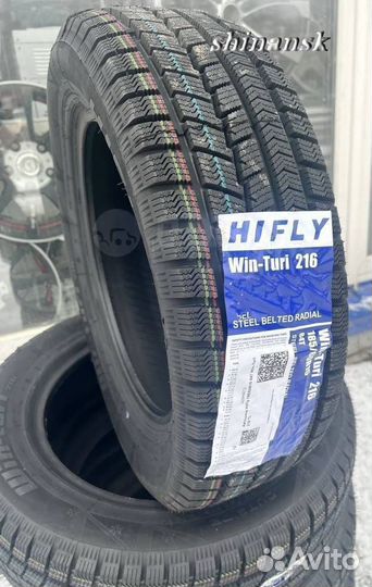 Hifly Win-Turi 216 225/50 R17