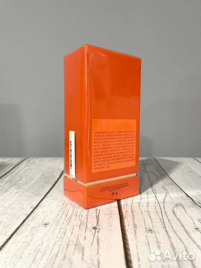 Tom Ford Bitter Peach, 100 мл