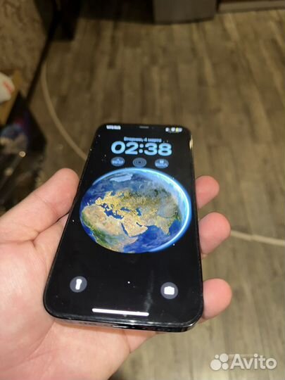 iPhone 12 Pro Max, 128 ГБ