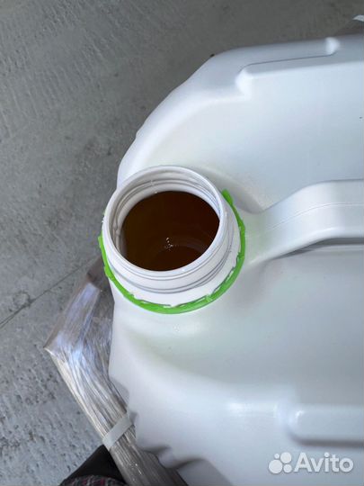 Гербицид глибест540