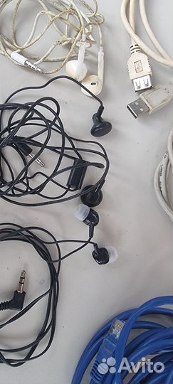 Адаптер питания + кабель