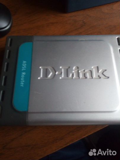 Adsl модем Annex B, D-Link DSL-562TRU.A3