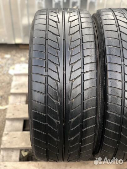 Nitto NT555 225/35 R20