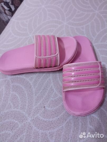 Обувь на девочку