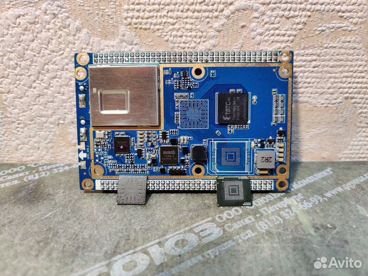 Ремонт Android и WinCe магнитол