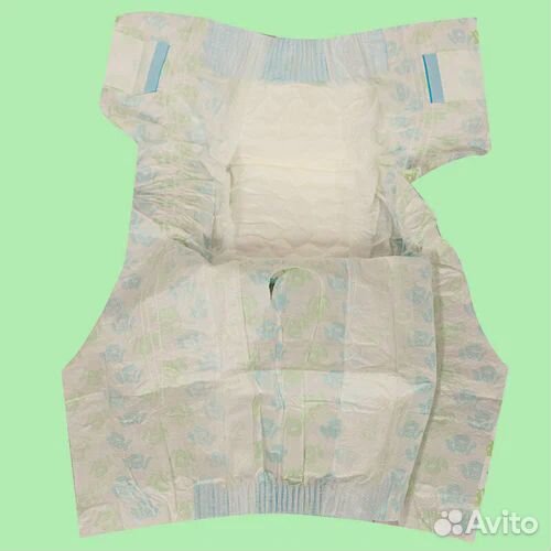 Подгузники для собак