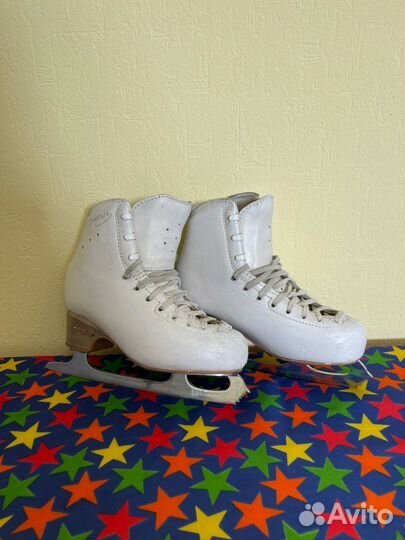 Edea overture 220, risport RF4 215