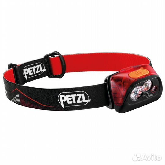 Налобный фонарь для трекинга Petzl, Led Lenser