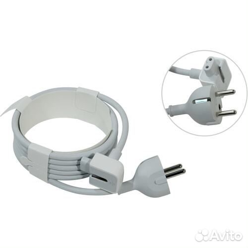 Кабель Apple для Power Adapter Extension Cable