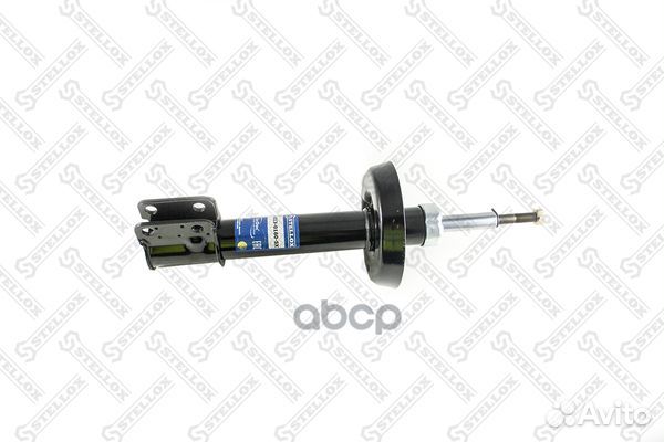 4213-0160-SX амортизатор передний газовый Opel
