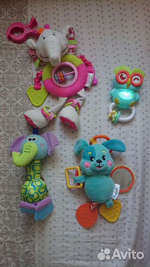 Погремушка