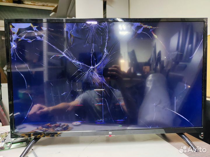 Телевизор Xiaomi Mi TV 4A (