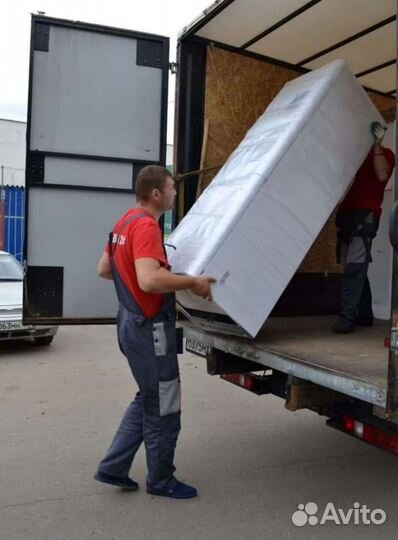 Грузчики, Переезды, Доставка, Вывоз мусора