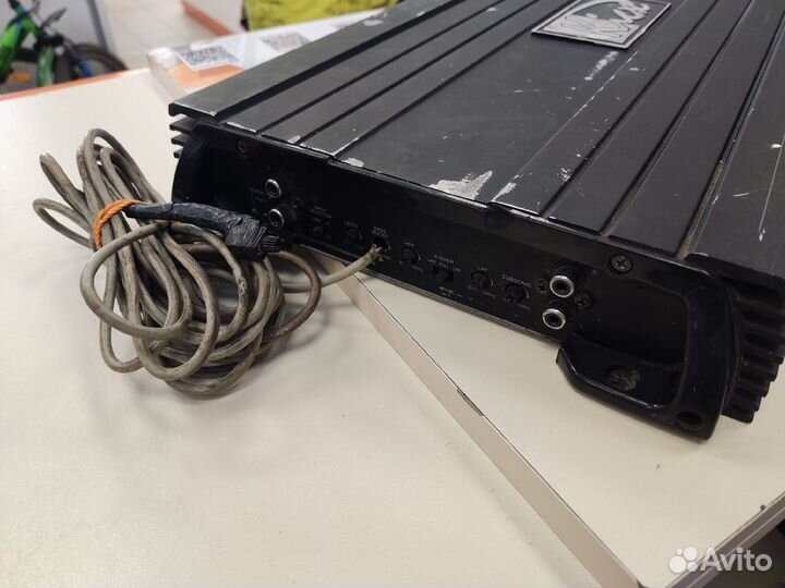 Моноблок Kicx KAP 29 (краснослободск)